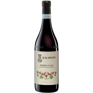 G D Vajra Barbera d Alba 2024