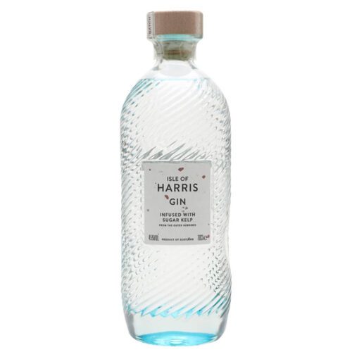 Isle of Harris Gin