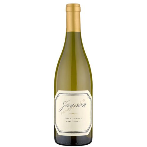 Jayson Napa Valley Chardonnay 2020