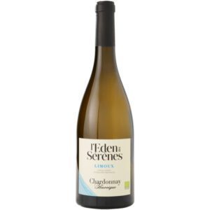 Eden des Serenes Chardonnay Limoux 2023