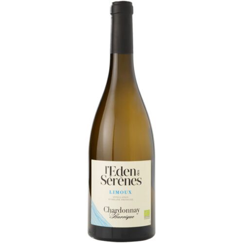 Eden des Serenes Chardonnay Limoux 2023
