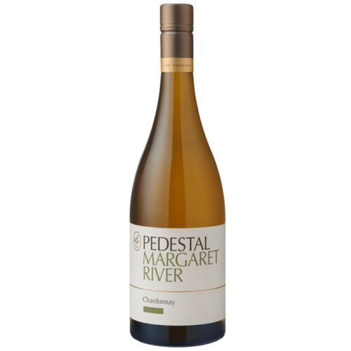 Larry Cherubino Pedestal Chardonnay 2023