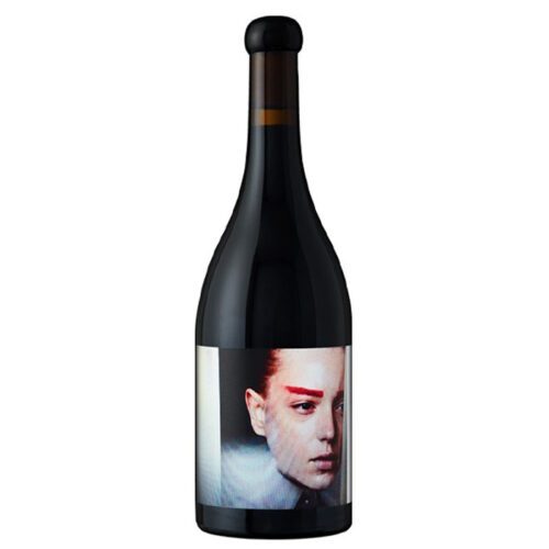 L'usine Santa Rita Hills Pinot Noir 2019