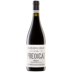 Predicat Priorat 2021