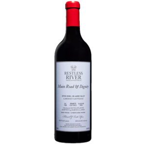 Restless River Main Road & Dignity 2021