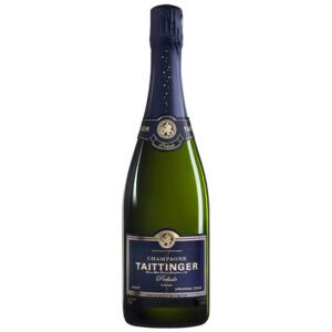 Taittinger Prelude Champagne NV
