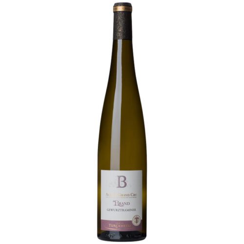 Turckheim Gewurztraminer Grand Cru 2020
