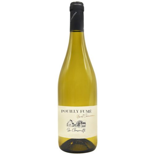 Benoit Chauveau La Charmette Pouilly Fume 2024