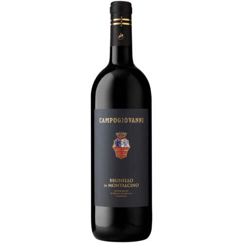 Campogiovanni Brunello di Montalcino 2019