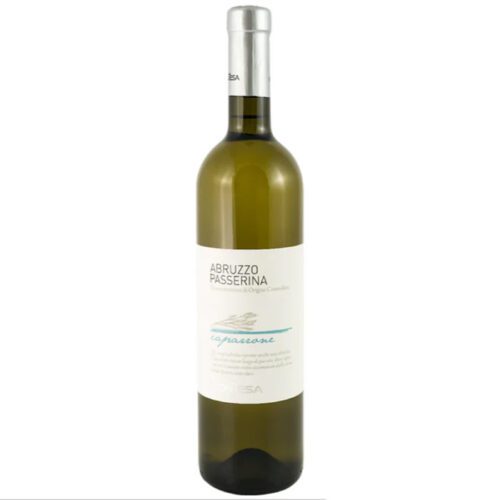 Caparrone Passerina Abruzzo 2023