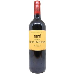 Chateau Lynch Moussas Pauillac 2010