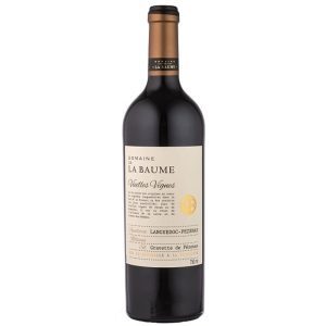 Domaine de La Baume Vieilles Vignes 2016