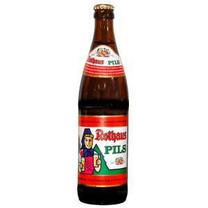 Rothaus Pils