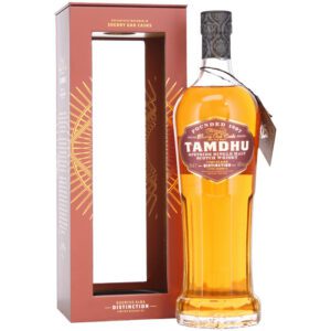 Tamdhu Distinction II