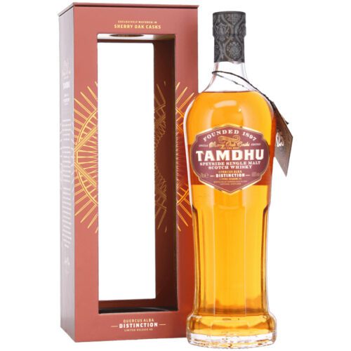 Tamdhu Distinction II
