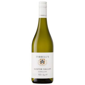 Tyrrells Hunter Valley Semillon 2024