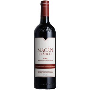 Rothschild Vega Sicilia Macan Clasico 2021