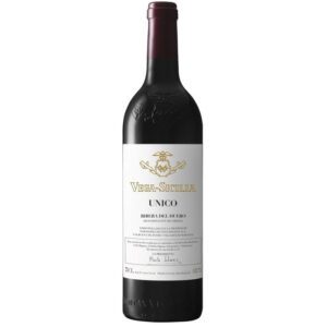 Vega Sicilia Unico 2011