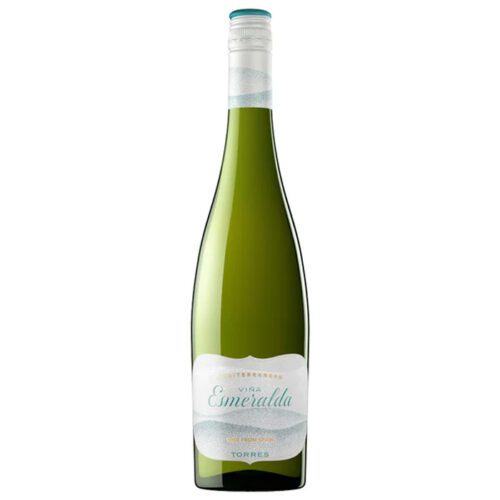 Vina Esmeralda 2024