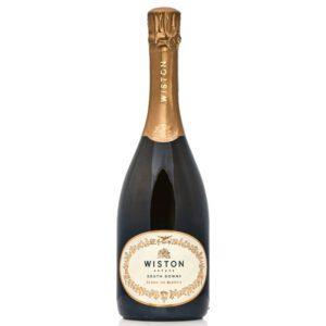 Wiston Estate Blanc de Blancs 2018