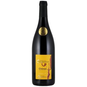 Franck Bessone Chenas En Mélardiere 2023