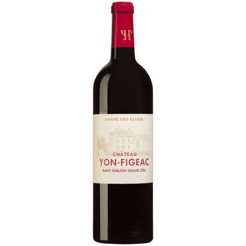 Chateau Yon Figeac St Emilion GCC 2018