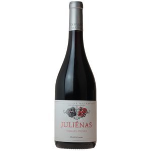 Domaine Matray Julienas Vieilles Vignes 2023