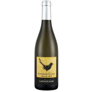 Lacondemine Beaujolais Villages Blanc 2022