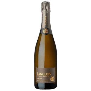 Langlois Cremant de Loire Vintage Brut 2020