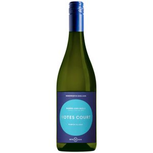 Yotes Court Vineyard Hands & Heels Pinot Blanc 2022