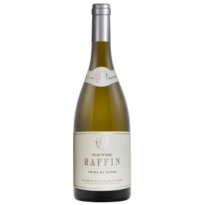 Haut de Raffin Cotes du Rhone Blanc 2024