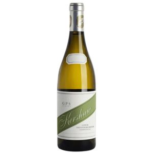 Kershaw G.P.S Series Lower Duivenhoks River Chardonnay 2021