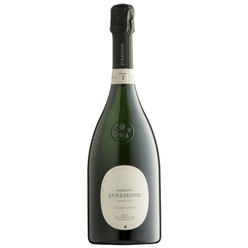 Domaine Evremond Classic Cuvee Edition 1