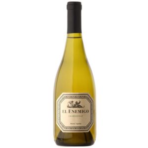 El Enemigo Chardonnay 2023