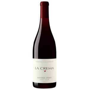 La Crema Sonoma Coast Pinot Noir 2022