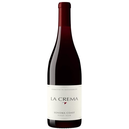 La Crema Sonoma Coast Pinot Noir 2022