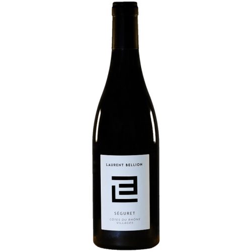 Laurent Bellion Cotes du Rhone-Villages Rouge 2020