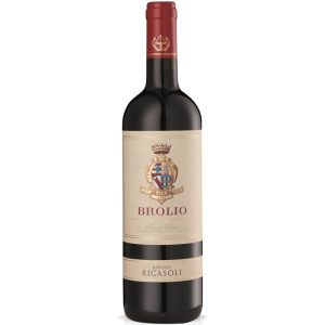 Ricasoli Brolio Chianti Classico 2022