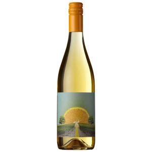 Solara Orange Wine 2024