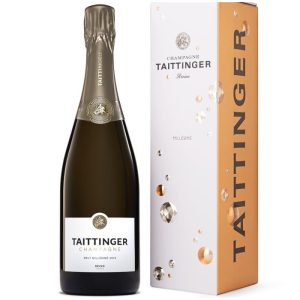 Taittinger Brut Vintage 2016