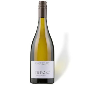Cloudy Bay Te Koko Sauvignon Blanc 2020