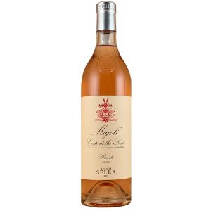 Tenuta Sella Majoli Rosato 2024