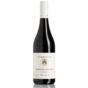 Tyrrells Hunter Valley Shiraz 2021