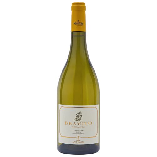Antinori Bramito Chardonnay 2024