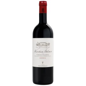 Marchese Antinori Chianti Classico Riserva 2022