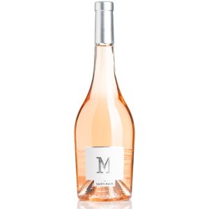 M by Saint-Maur Rose 2024 Cru Classe Provence