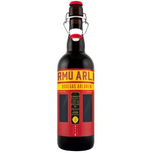 Arlini Red Vermouth