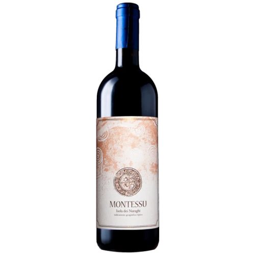 Agricola Punica Montessu 2022