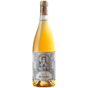 Bedoba Orange Wine 2022