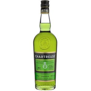 Chartreuse Green